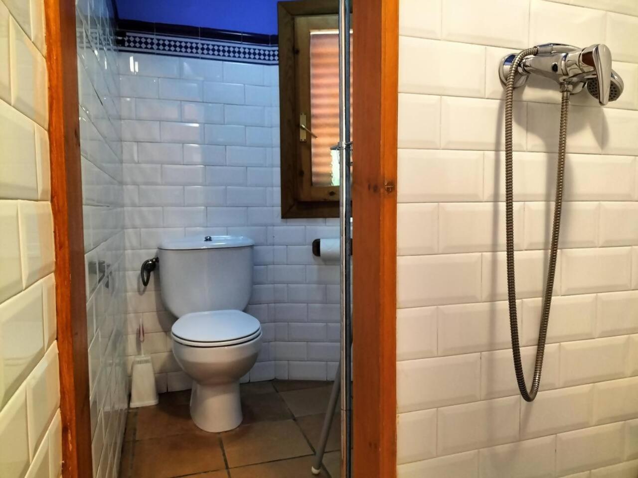 El Cajigar Ordesa Ainsa Casa Rural Laspuña Buitenkant foto