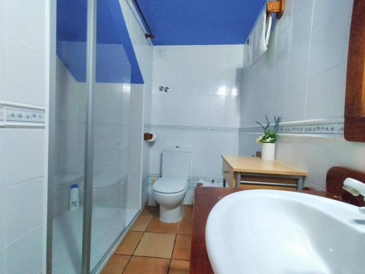 El Cajigar Ordesa Ainsa Casa Rural Laspuña Buitenkant foto